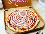 20. Pizza RHEA 33cm