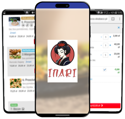 Pobierz naszą aplikację