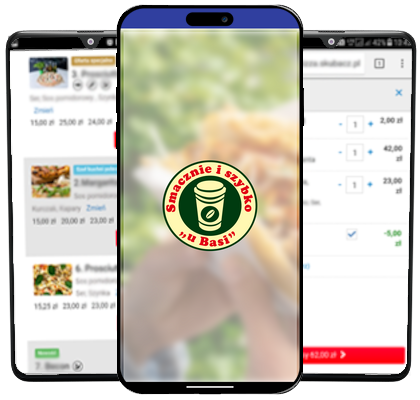 Pobierz naszą aplikację