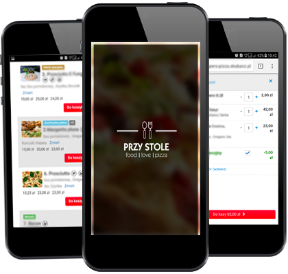 Pobierz naszą aplikację