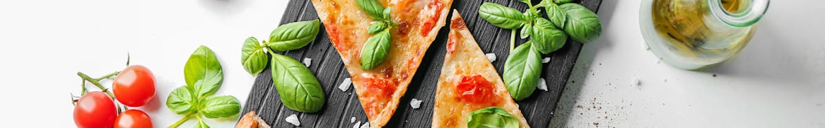 Pizze