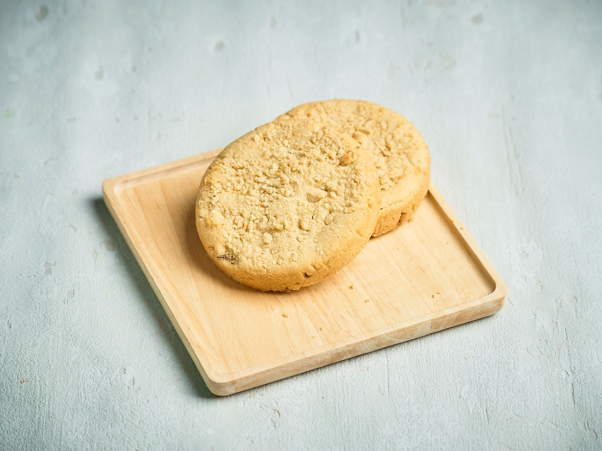 American cookie - peanut butter