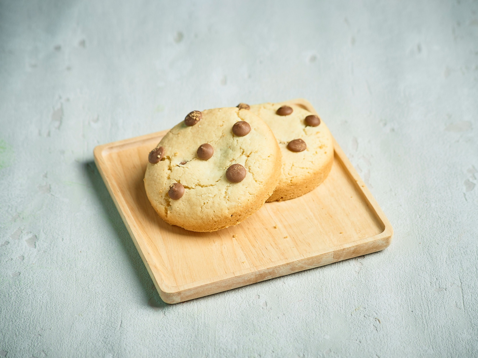 American cookie - maślane