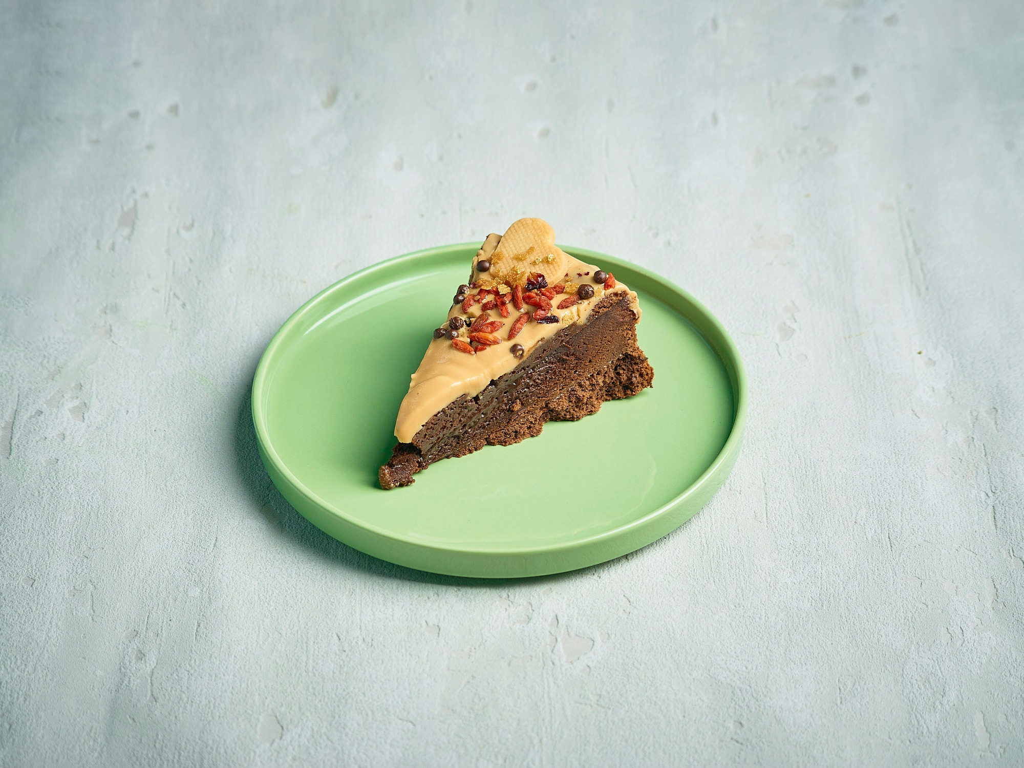 Peanut Butter Brownie