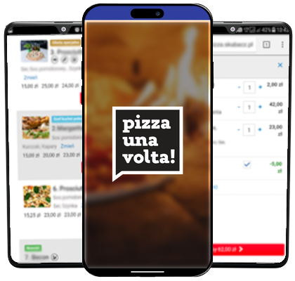 Pobierz naszą aplikację