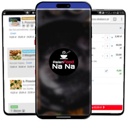 Pobierz naszą aplikację