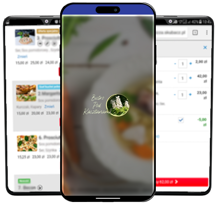 Pobierz naszą aplikację