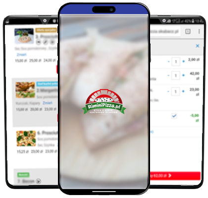 Pobierz naszą aplikację