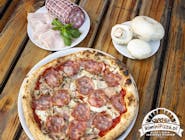 Pizza Verona