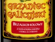 Grzaniec Galicyjski bezalkoholowy 200 ml