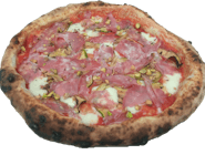 Pizza Sopressata