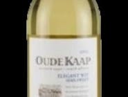 Wino Elegant Wit białe półsłodkie - lampka 100 ml
