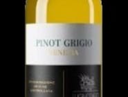 Wino Pinot Grigio białe wytrawne - butelka 0,7 l