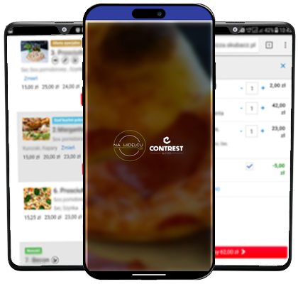Pobierz naszą aplikację