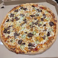 Nowa pizza  w naszej karcie 