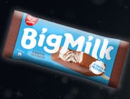 Big Milk Choco Intense 100ml