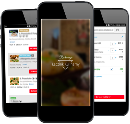 Pobierz naszą aplikację!