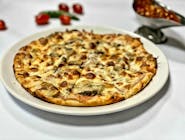 Pizza Alpina