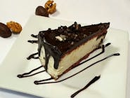 Biscuit Mousse
