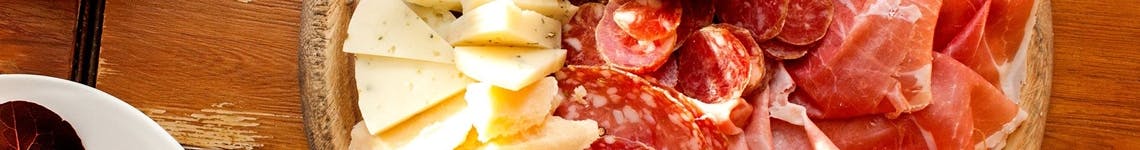 🥩SALUMERIA & LATTERIA🧀