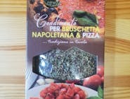 Mieszanka przypraw:  Bruschetta Napoletana i Pizza