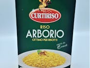 CURTIRISO Włoski ryż na risotto ARBORIO 2x500g