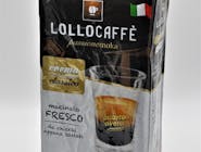 Włoska Kawa mielona Crema Classico LOLLOCAFFE 250g