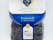 Włoski czarny makaron Scialatielli FERDINANDO 500g