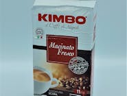 Włoska Kawa mielona KIMBO Macinato Fresco 250g