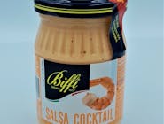 IT Włoska Salsa Coctail sos do krewetek BIFFI 180g