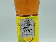 Włoski Napój herbaciany Thè Limone SAN BENEDETTO 1,5L