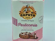 CAPUTO Włoska mąka typ 00 W220 PASTICCERIA 1kg