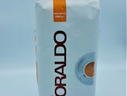 100% Włoska Kawa ziarna Arancio N.10 TORALDO 1kg