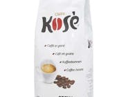 Włoska Kawa ziarnista Caffe' Kose' by KIMBO 1000 g