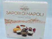 Włoska bombonierka Sapori di Napoli CRISPO 250g