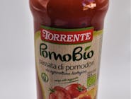 BIO Włoska Passata pomidorowa LA TORRENTE 700g