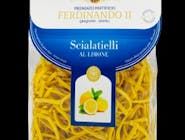 Włoski makaron cytrynowy Scialatielli FERDINANDO 500g