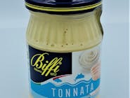 IT Włoski Sos Salsa Tonnata z tuńczyka BIFFI 180g