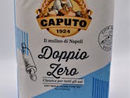 CAPUTO Włoska mąka typ 00 W240 DOPPIO ZERO 1kg