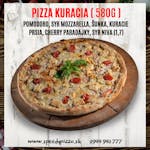 Pizza Kuracia 