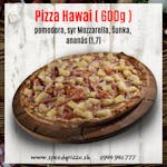 Pizza Hawai