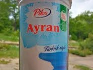 Fresh Ayran 250 ml ( oryginalny jogurt turecki )