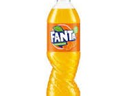 Fanta orange 500 ml