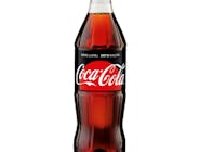 Coca-cola zero cukru zero kalorii 500 ml
