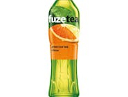 Fuze tea green ice tea citrus 500 ml