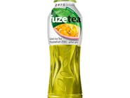 Fuze tea green ice tea passionfruit bez cukru 500 ml