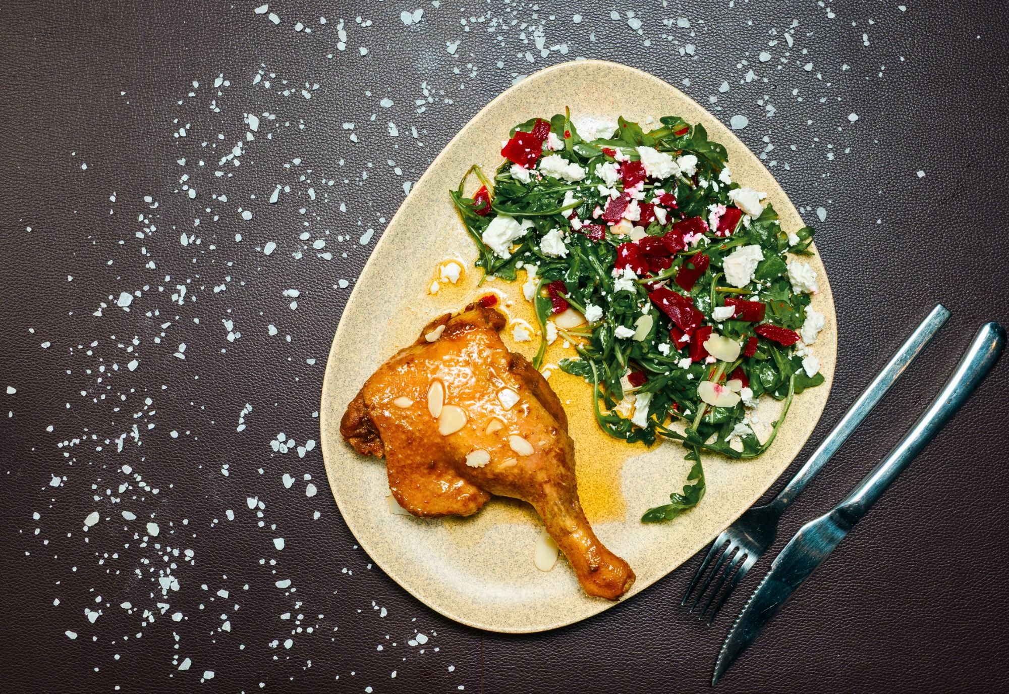 Rata cu sfecla rosie