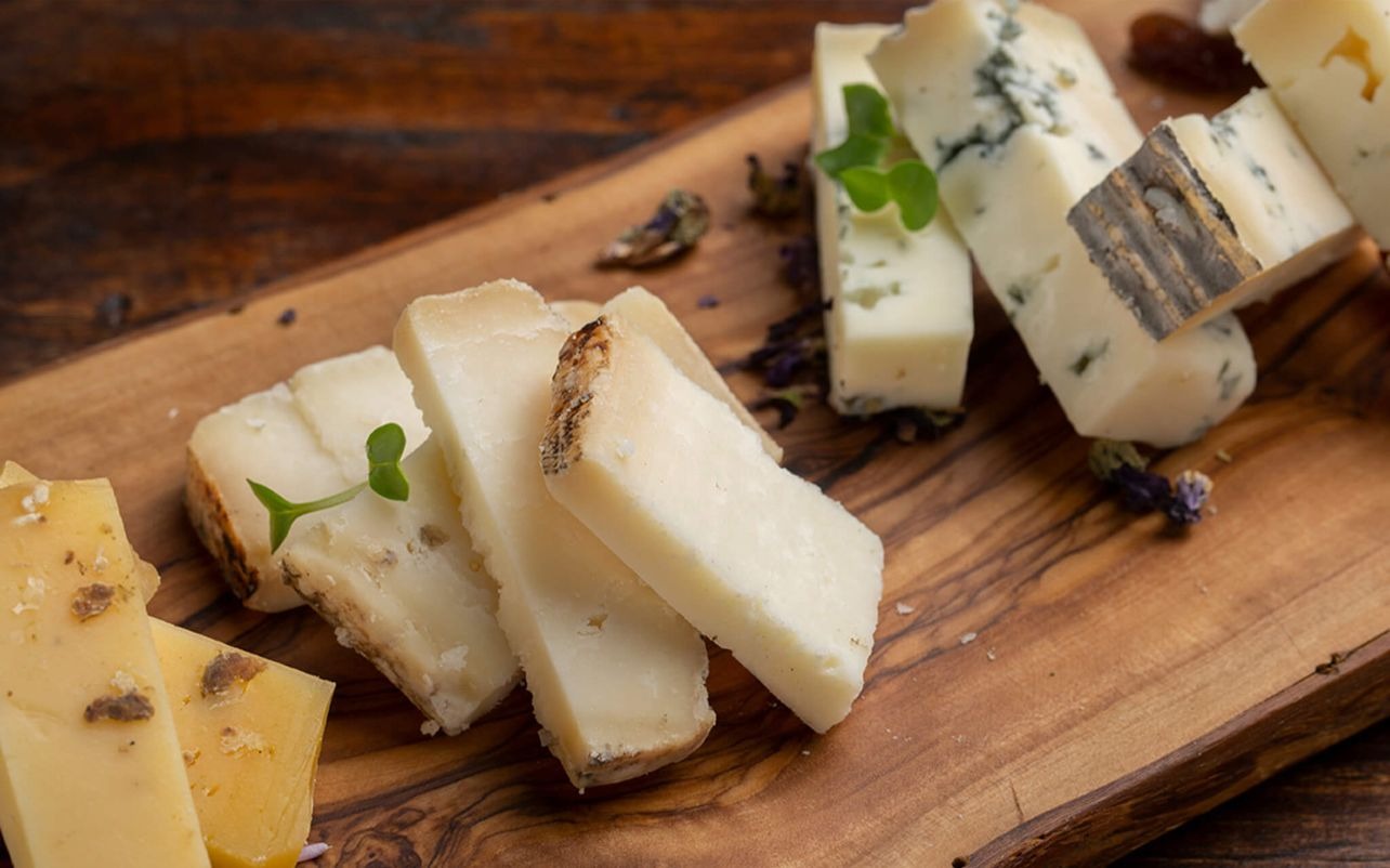 Selezioni di Formaggi