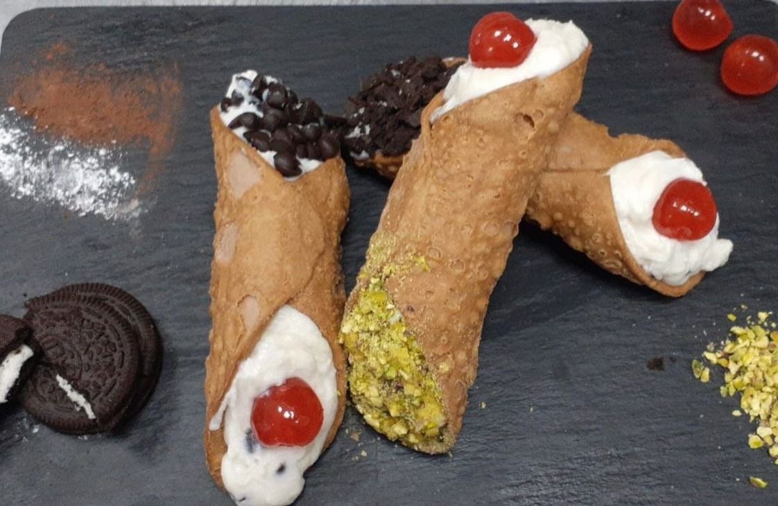 Cannoli
