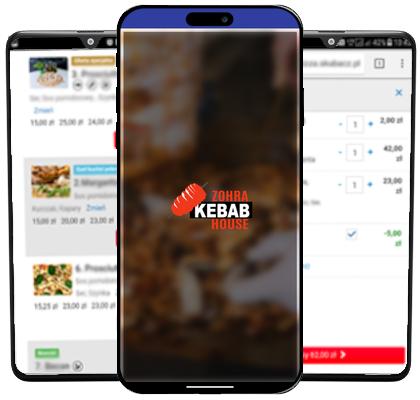 Pobierz naszą aplikację